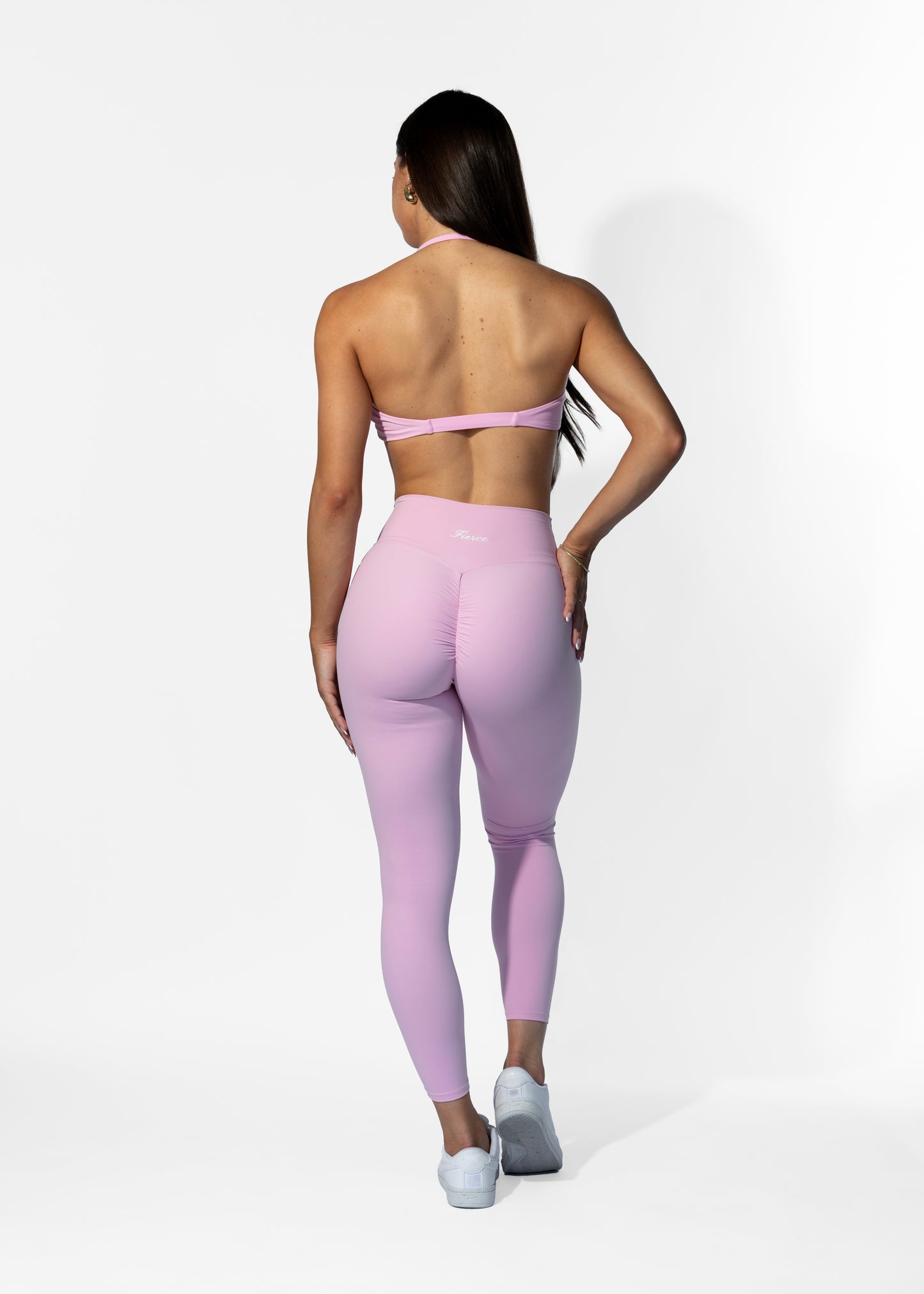 Taya Leggings Pink