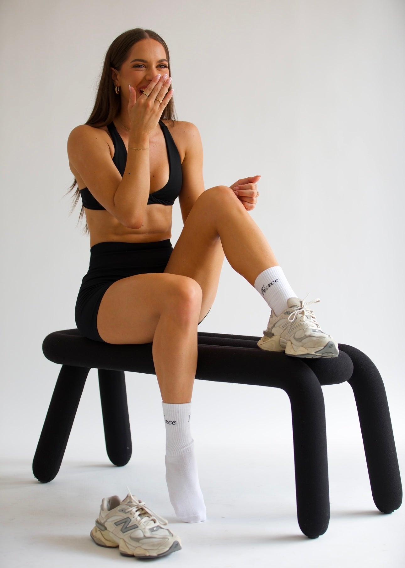 Fierce Socks