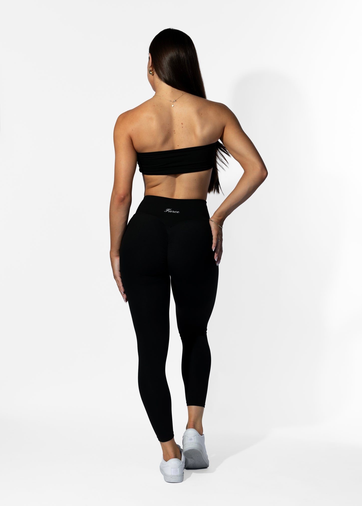 Arianna Leggings Black
