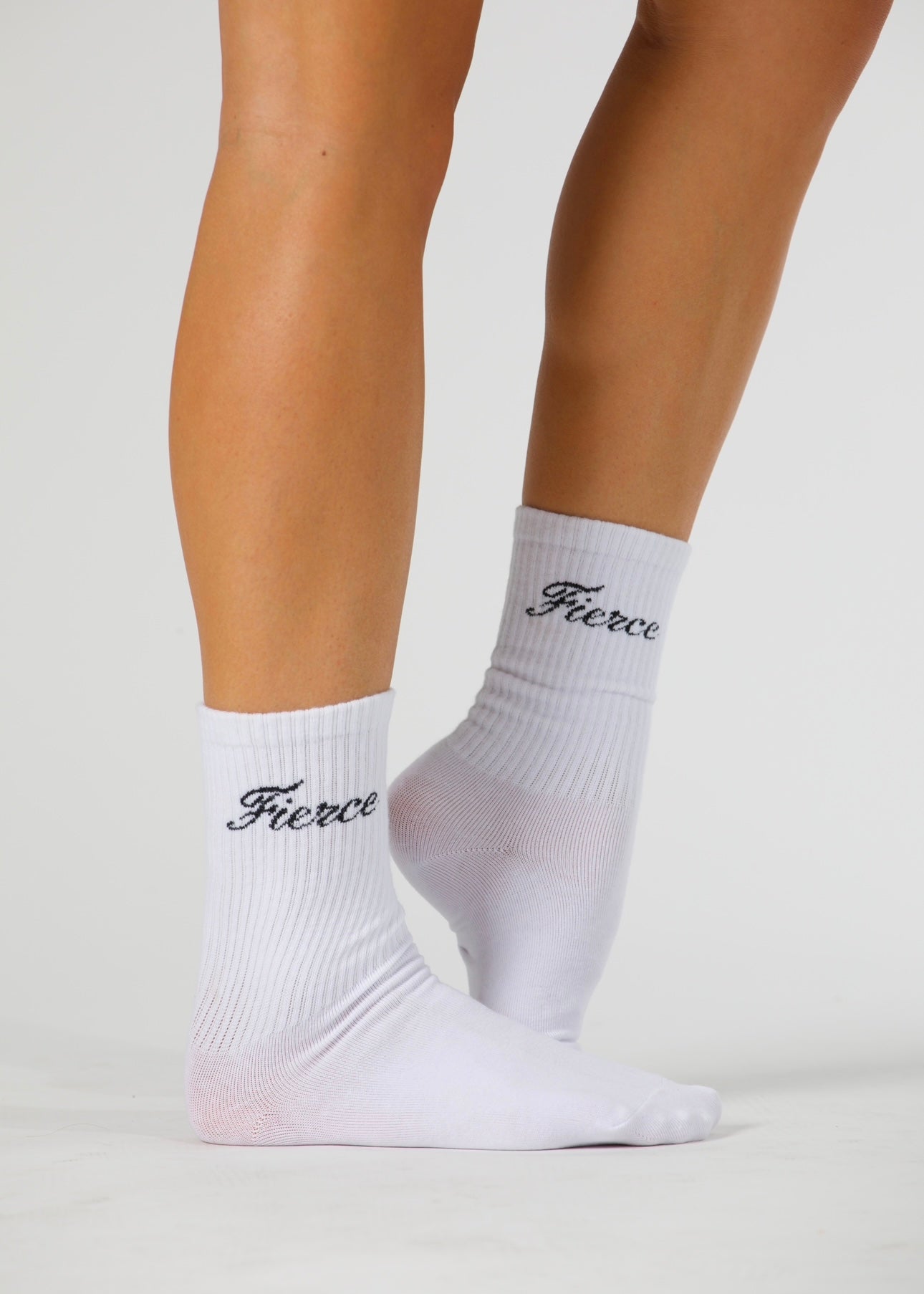 Fierce Socks