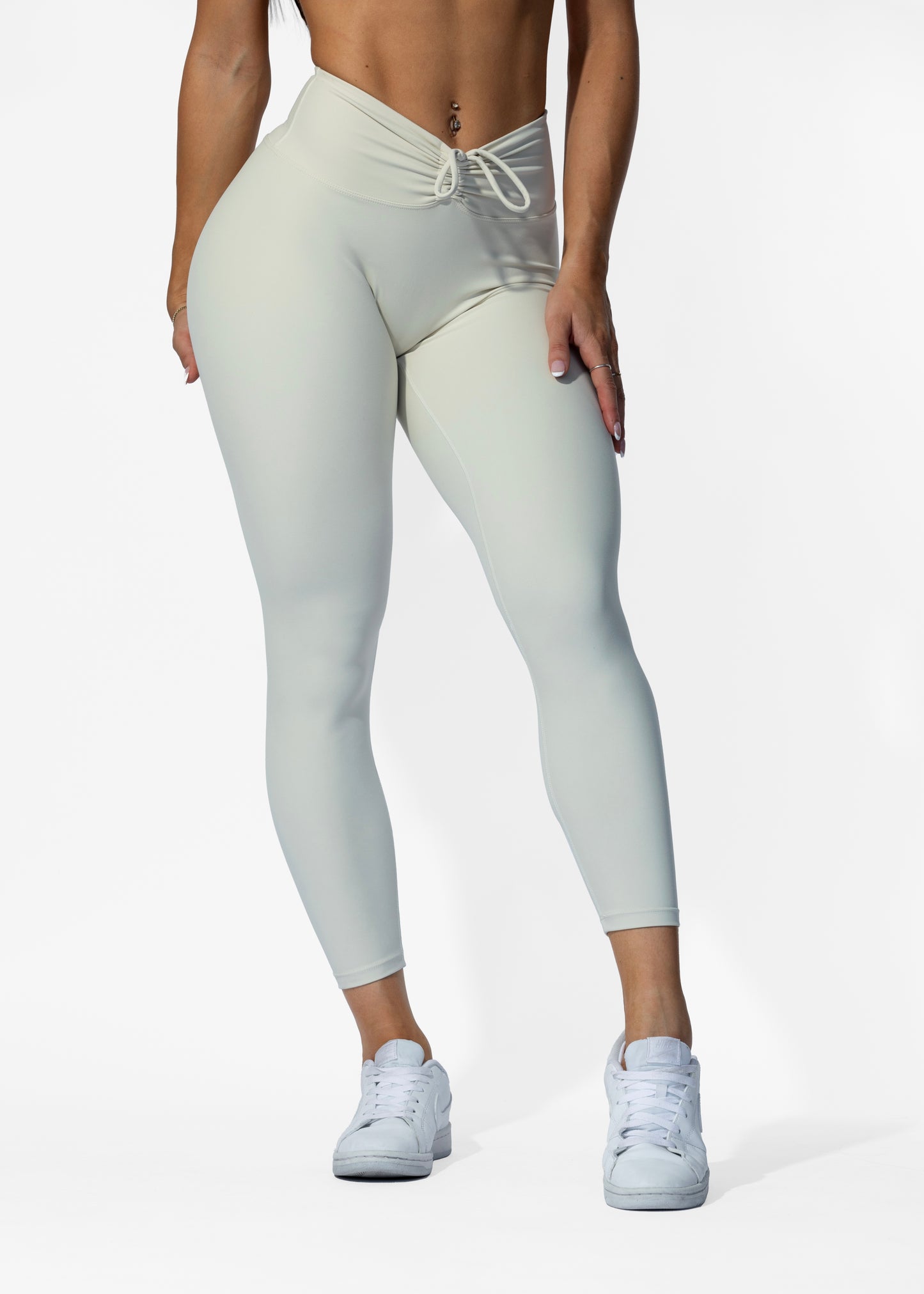 Arianna Leggings Vanilla