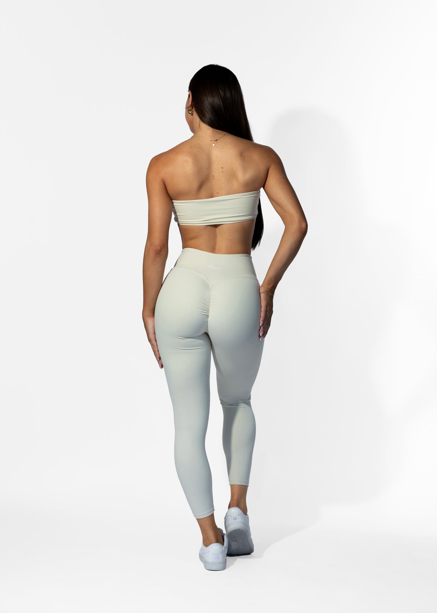 Arianna Leggings Vanilla