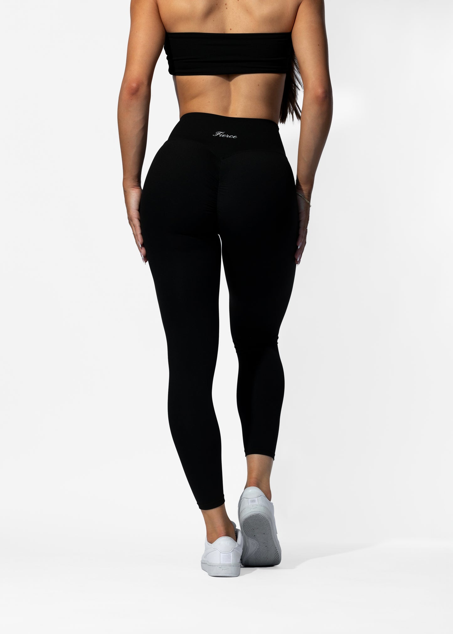 Arianna Leggings Black