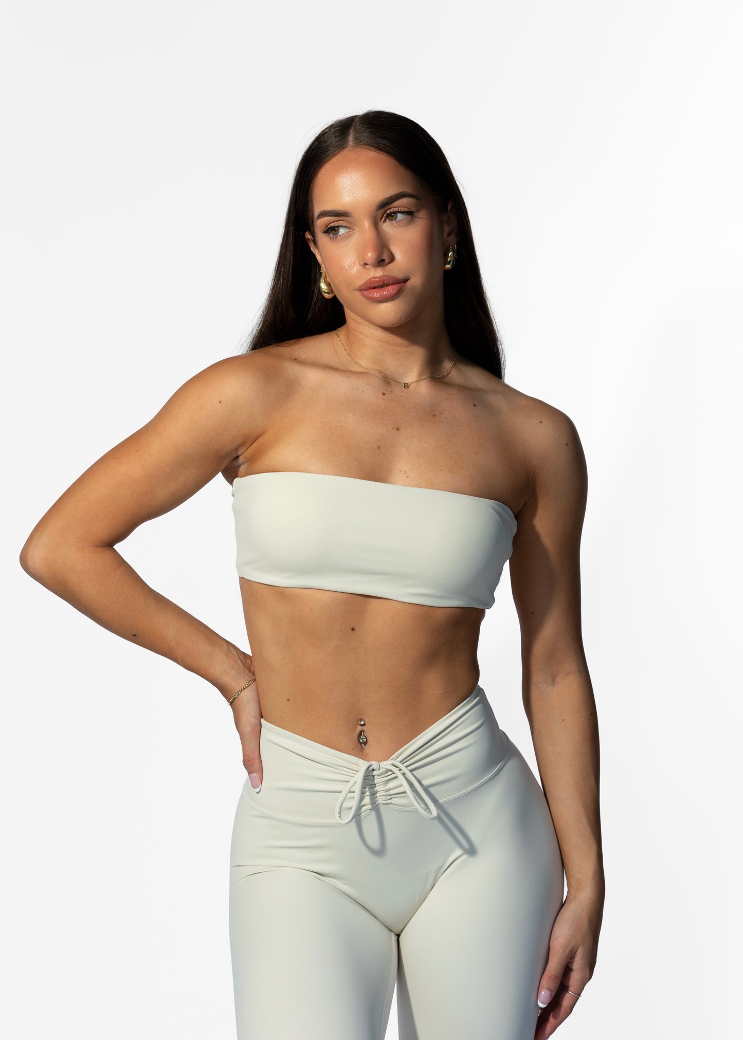 Arianna Leggings Vanilla