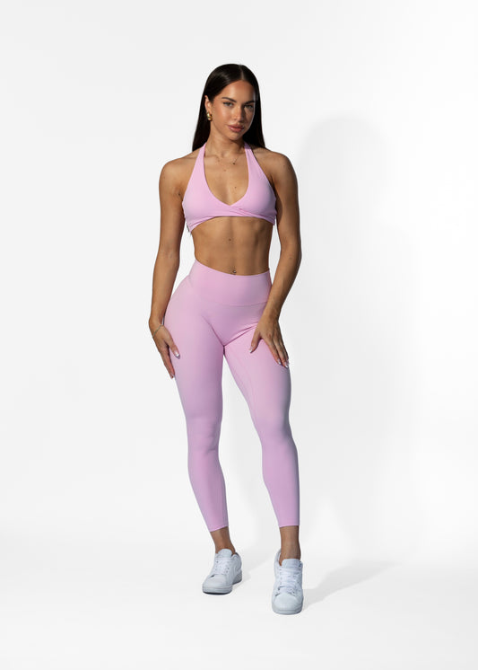 Taya Leggings Pink