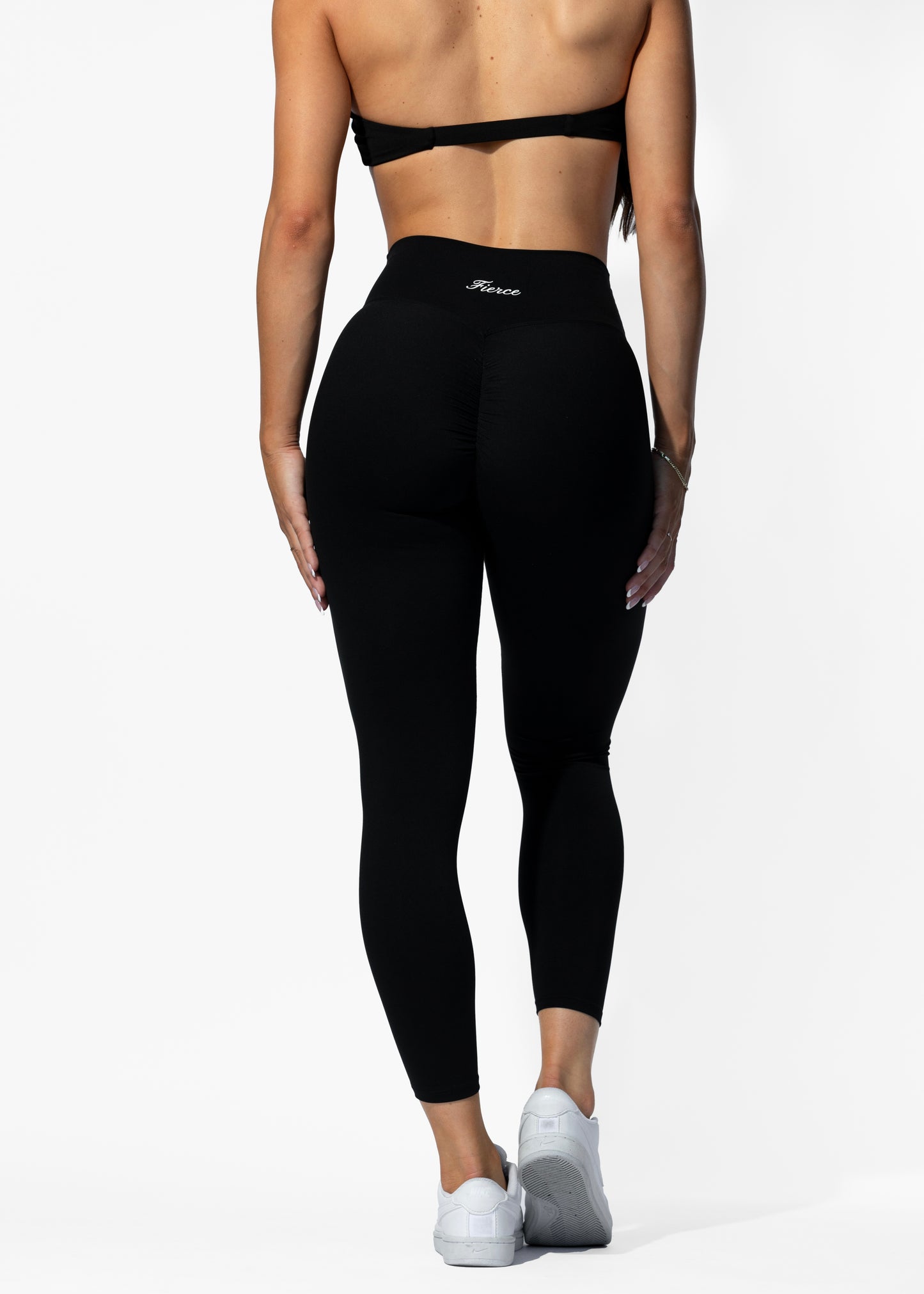 Taya Leggings Black