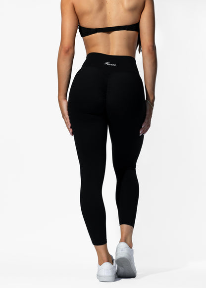 Taya Leggings Black