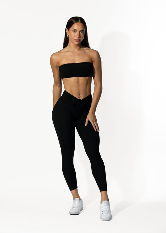 Arianna Leggings Black