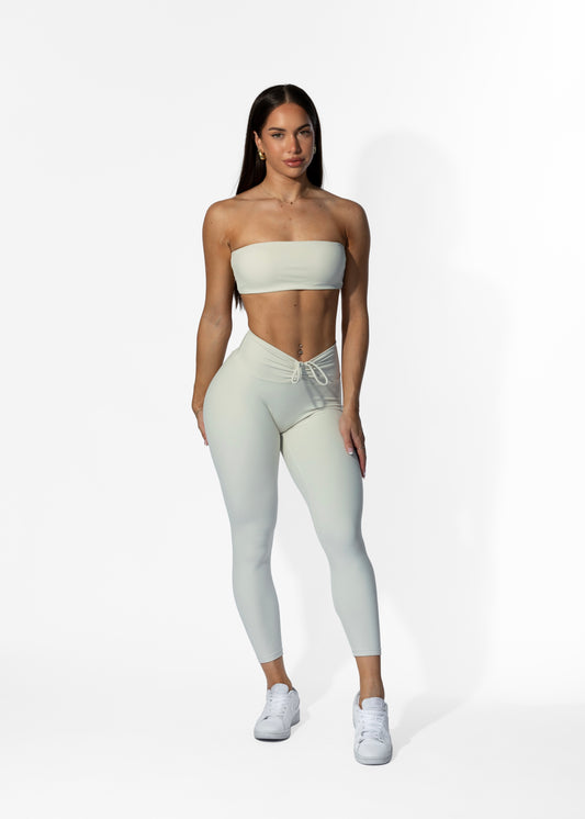 Arianna Leggings Vanilla