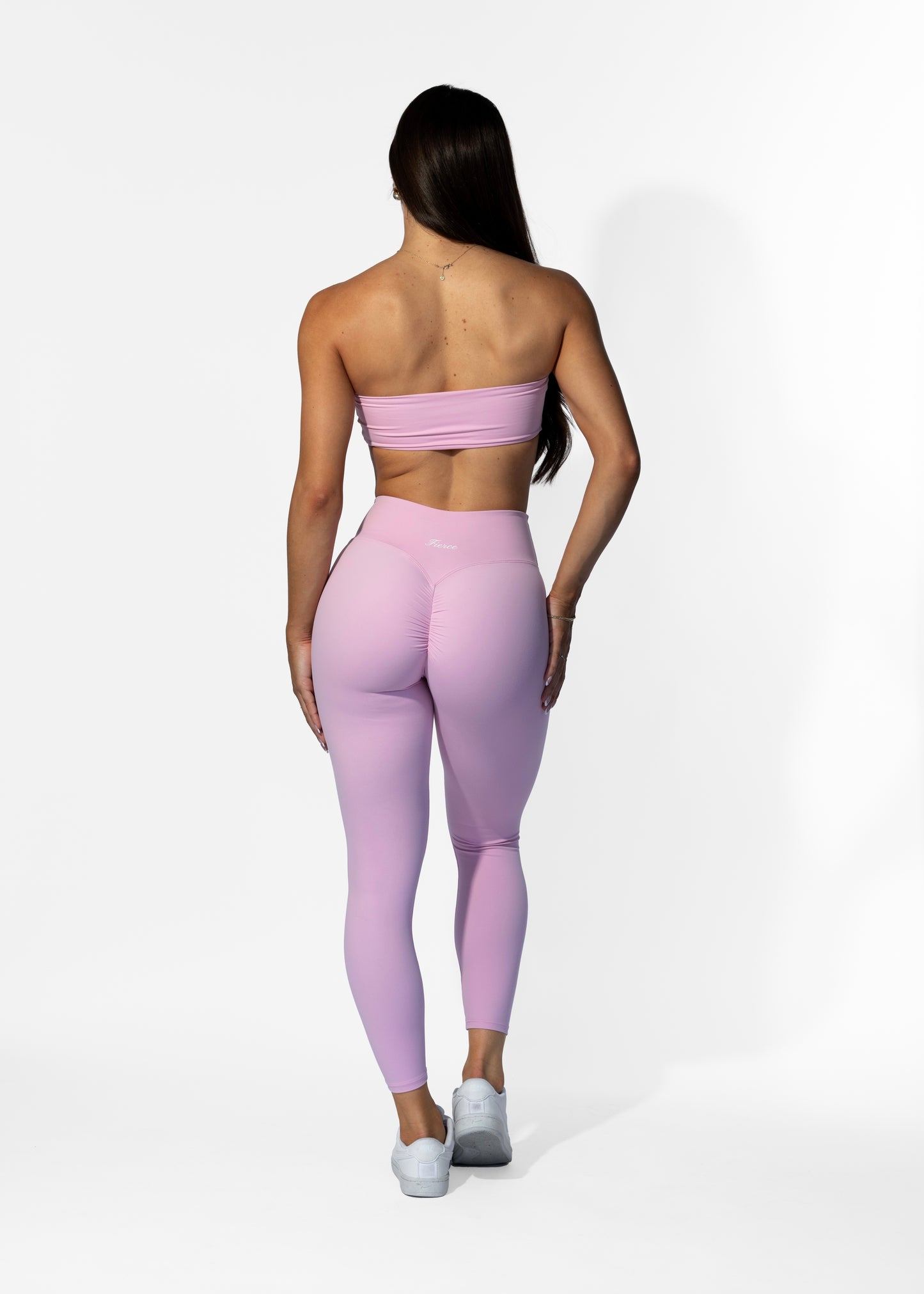 Arianna Leggings Strawberry