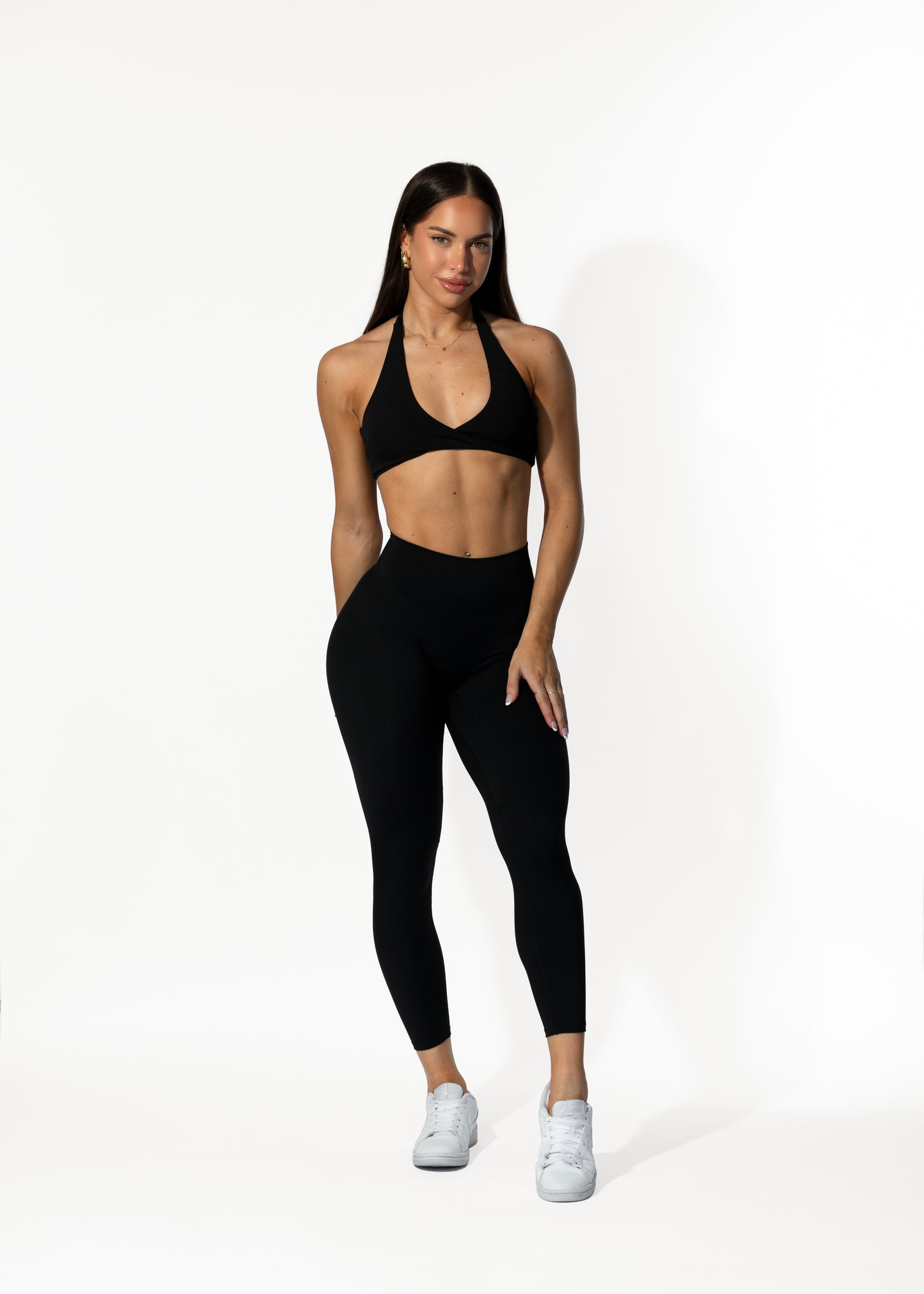 Taya Leggings Black