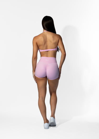 Taya Shorts Pink